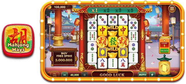 Salam Bet Screenshot 5